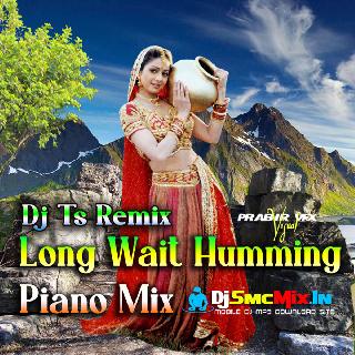 Badmas No1(1Step Long Humbing Dance Mix 2021)-Dj Ts Remix